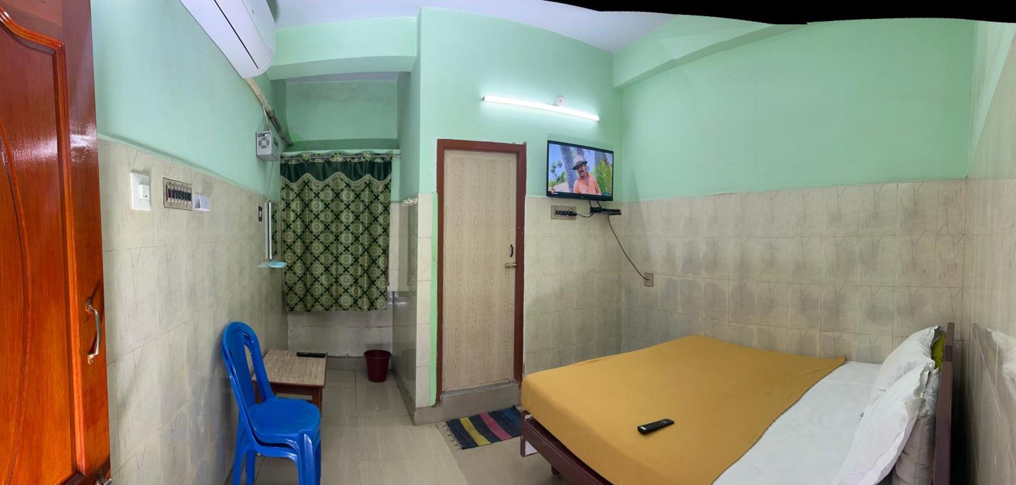 Hotel Chola Lodge Arantāngi Kültér fotó