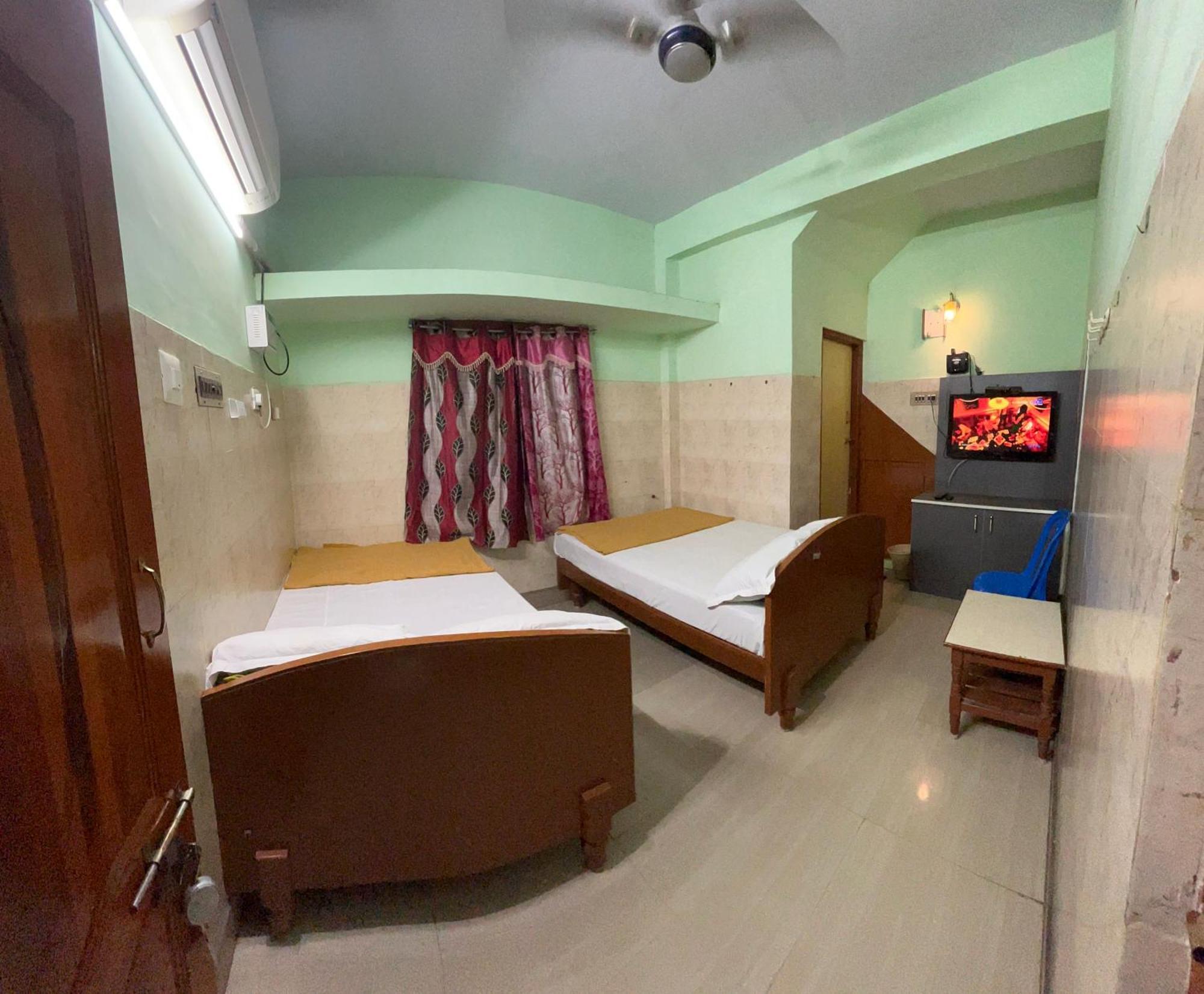 Hotel Chola Lodge Arantāngi Kültér fotó