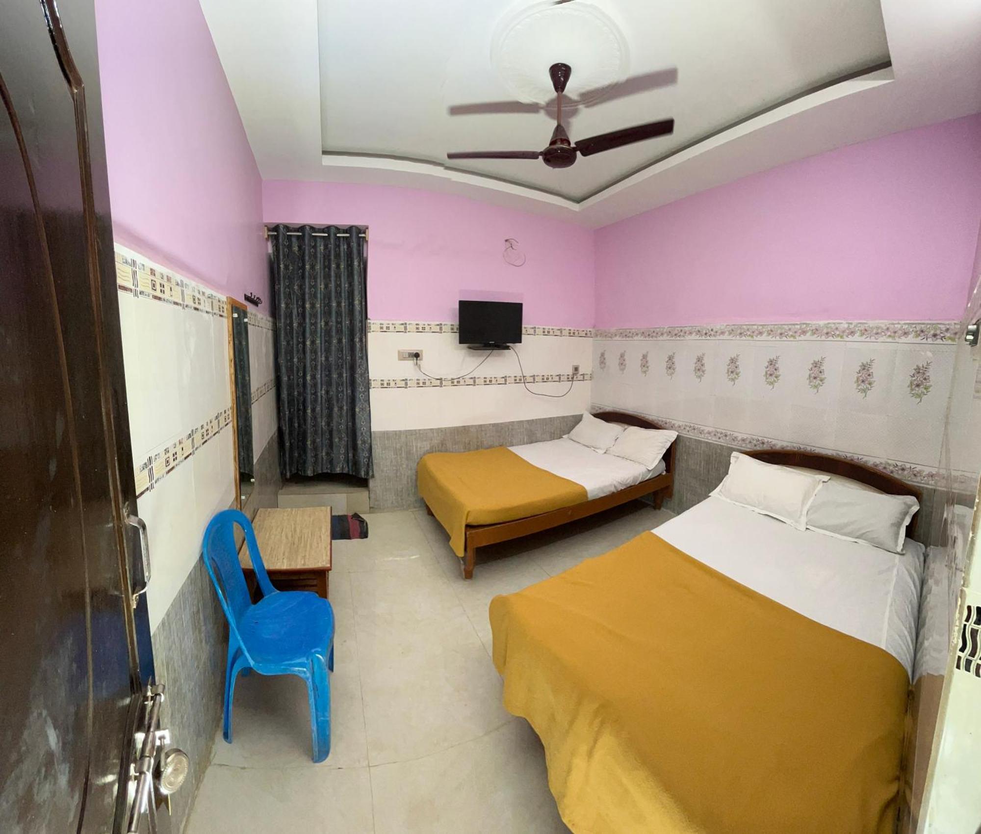 Hotel Chola Lodge Arantāngi Kültér fotó