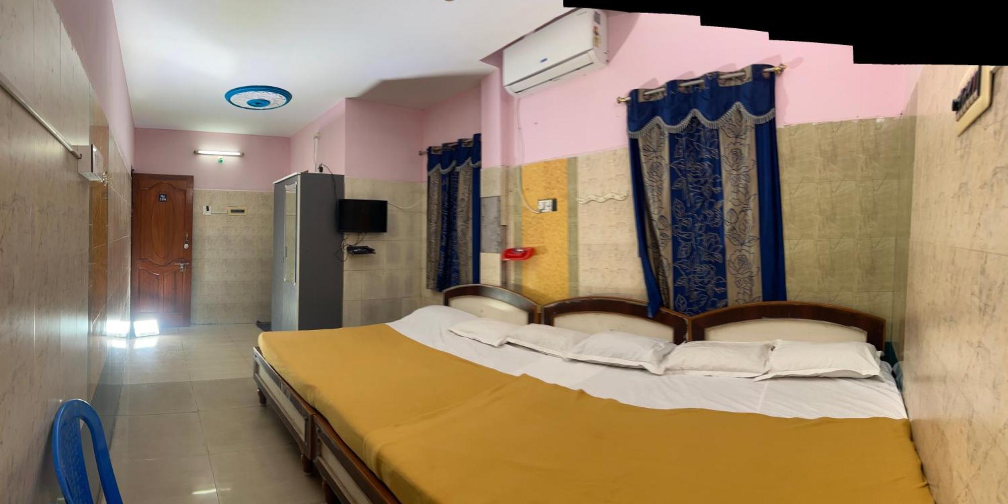 Hotel Chola Lodge Arantāngi Kültér fotó