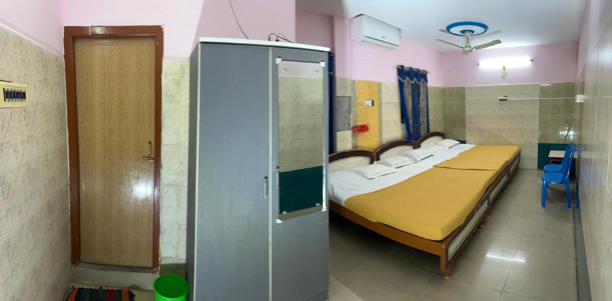 Hotel Chola Lodge Arantāngi Kültér fotó
