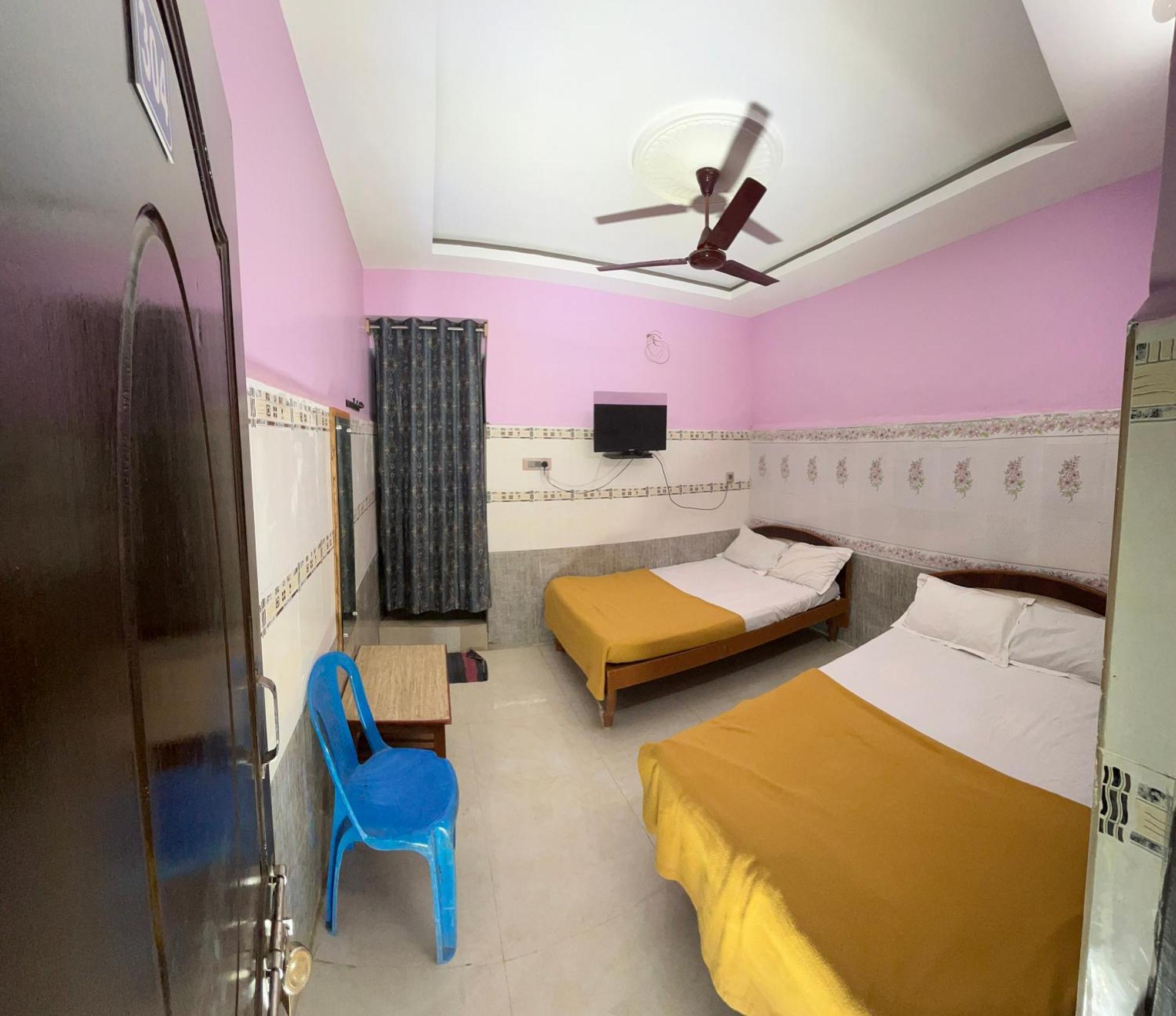 Hotel Chola Lodge Arantāngi Kültér fotó