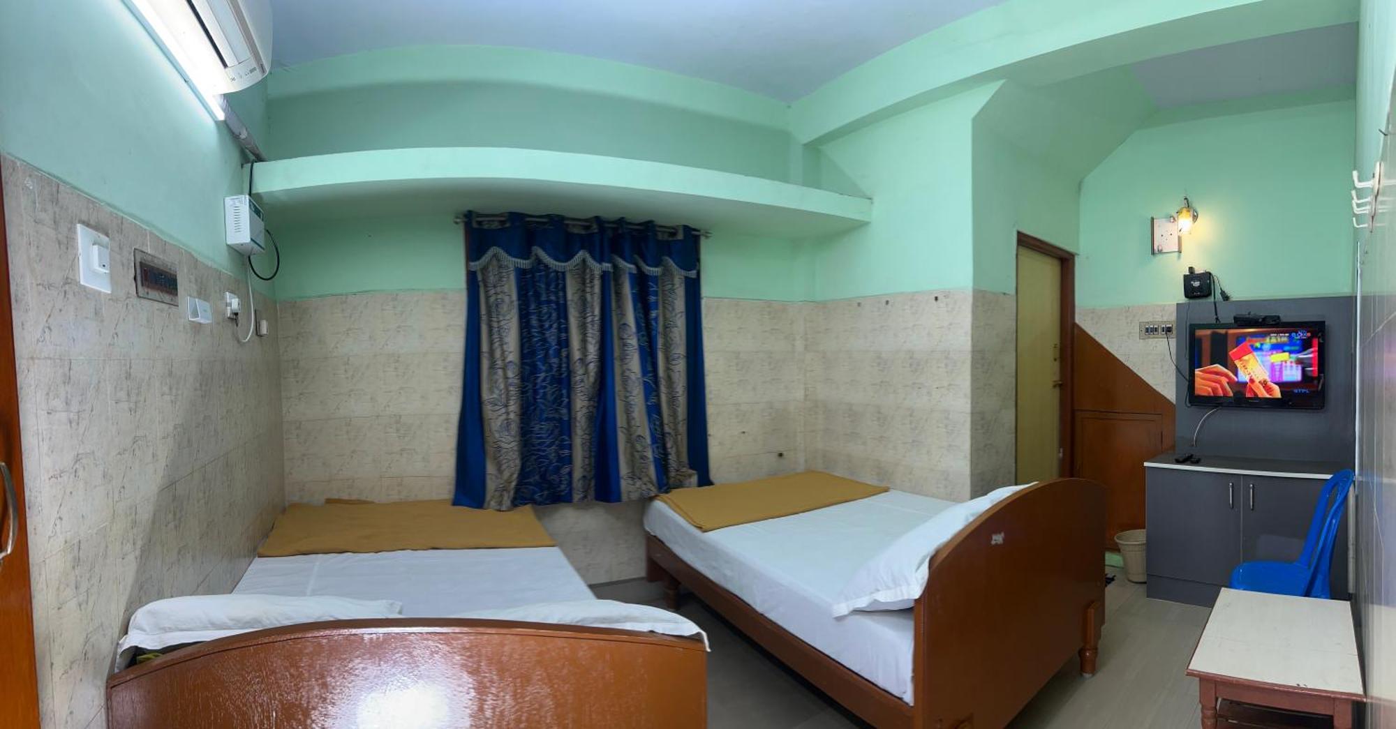 Hotel Chola Lodge Arantāngi Kültér fotó