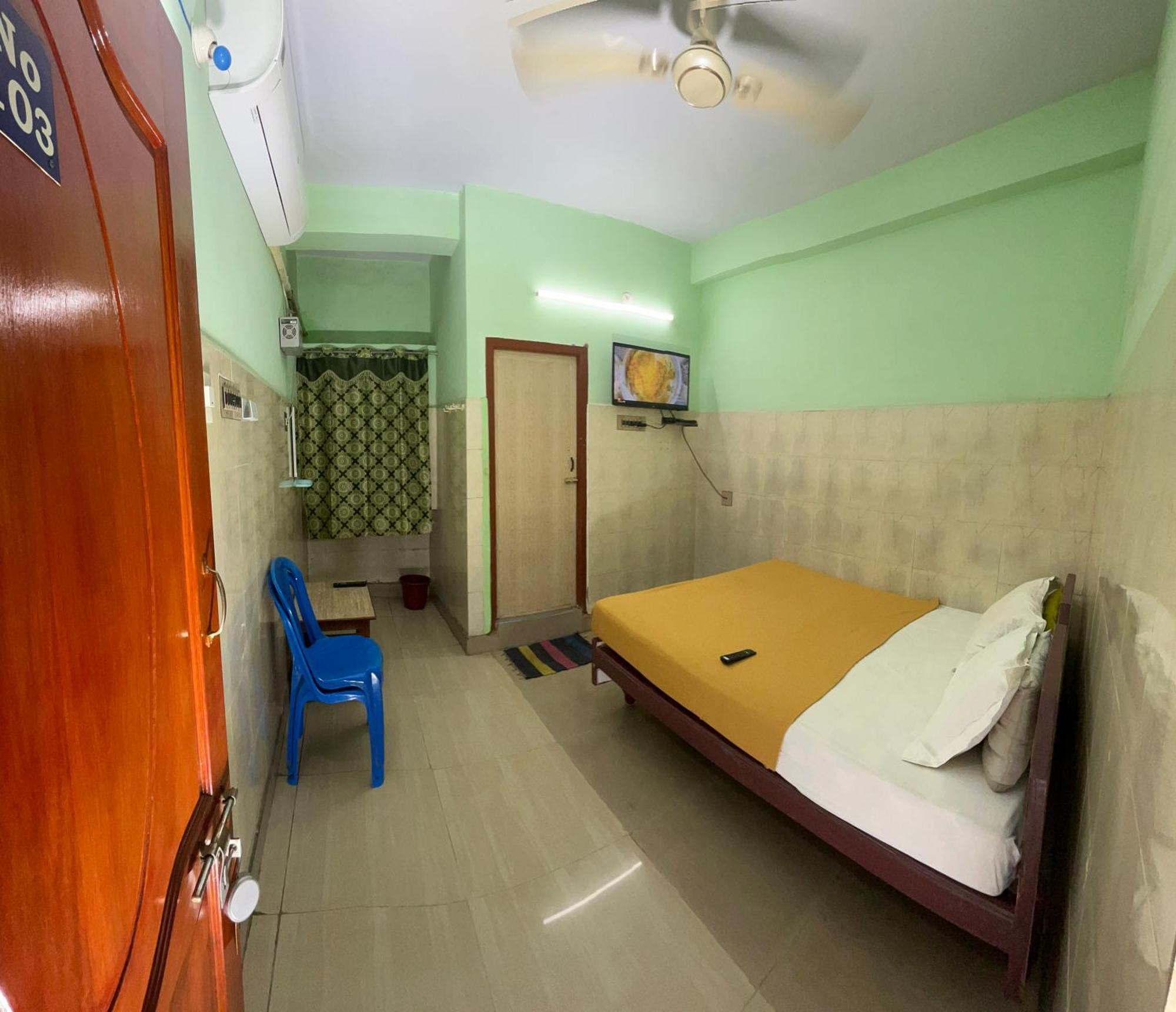 Hotel Chola Lodge Arantāngi Kültér fotó