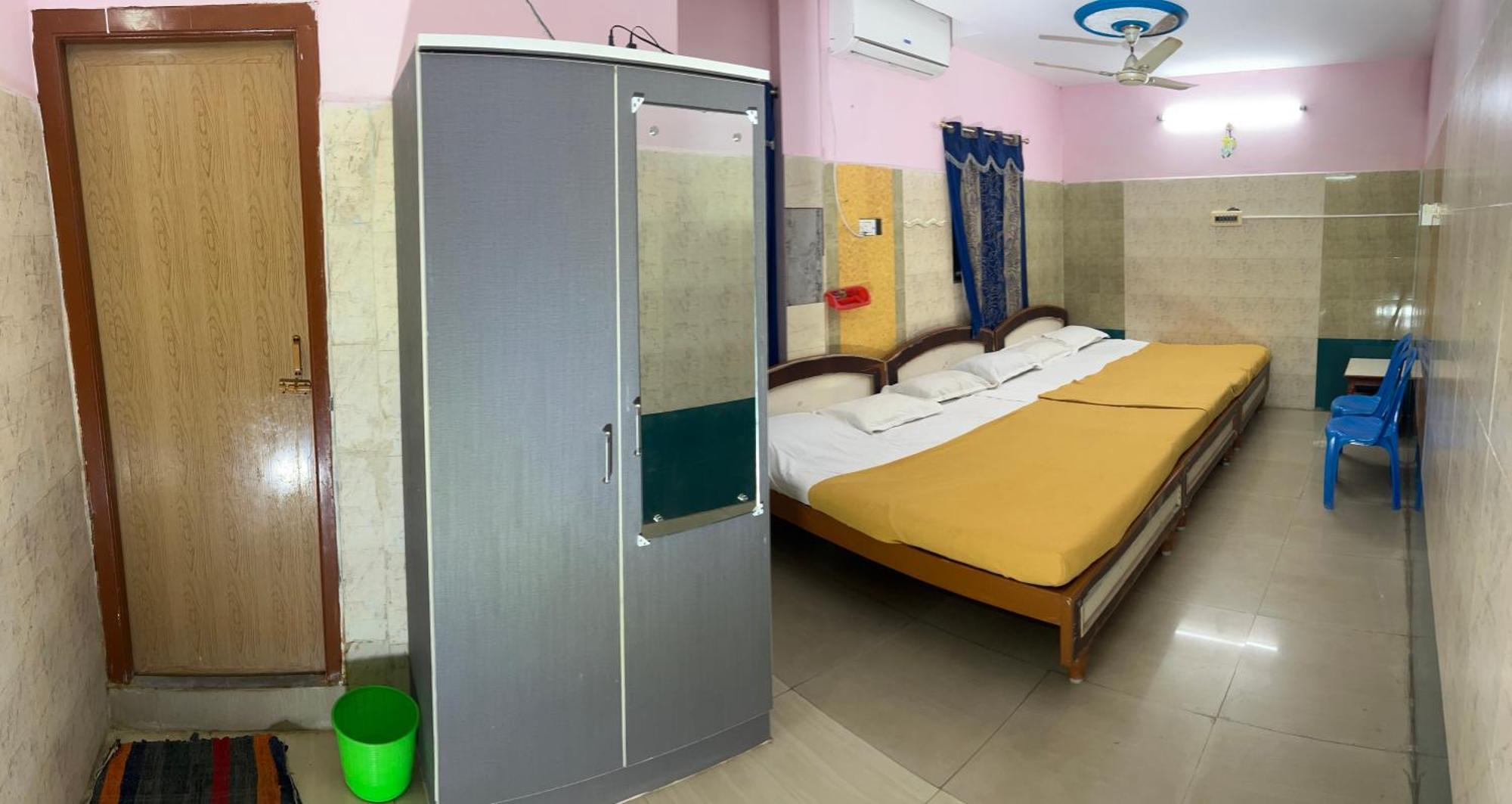 Hotel Chola Lodge Arantāngi Kültér fotó