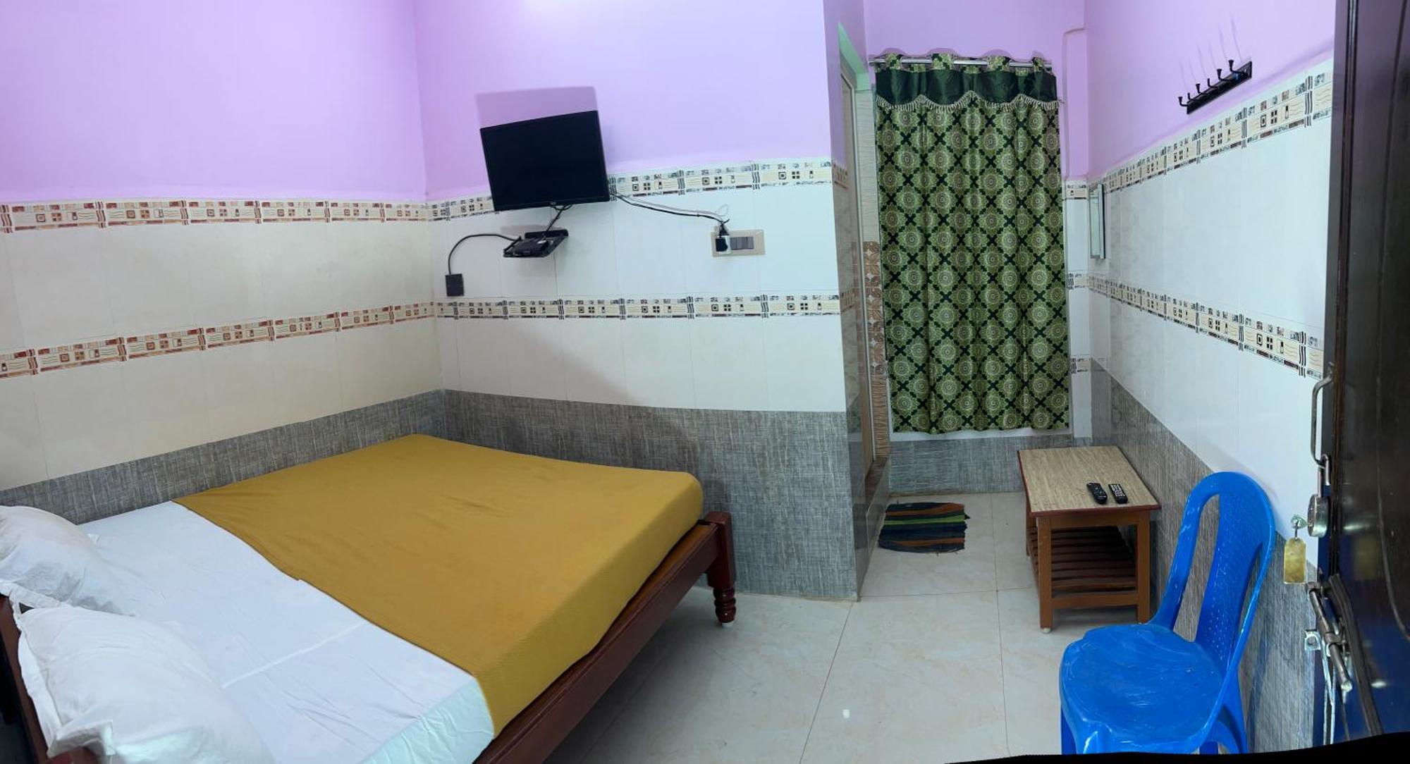Hotel Chola Lodge Arantāngi Kültér fotó