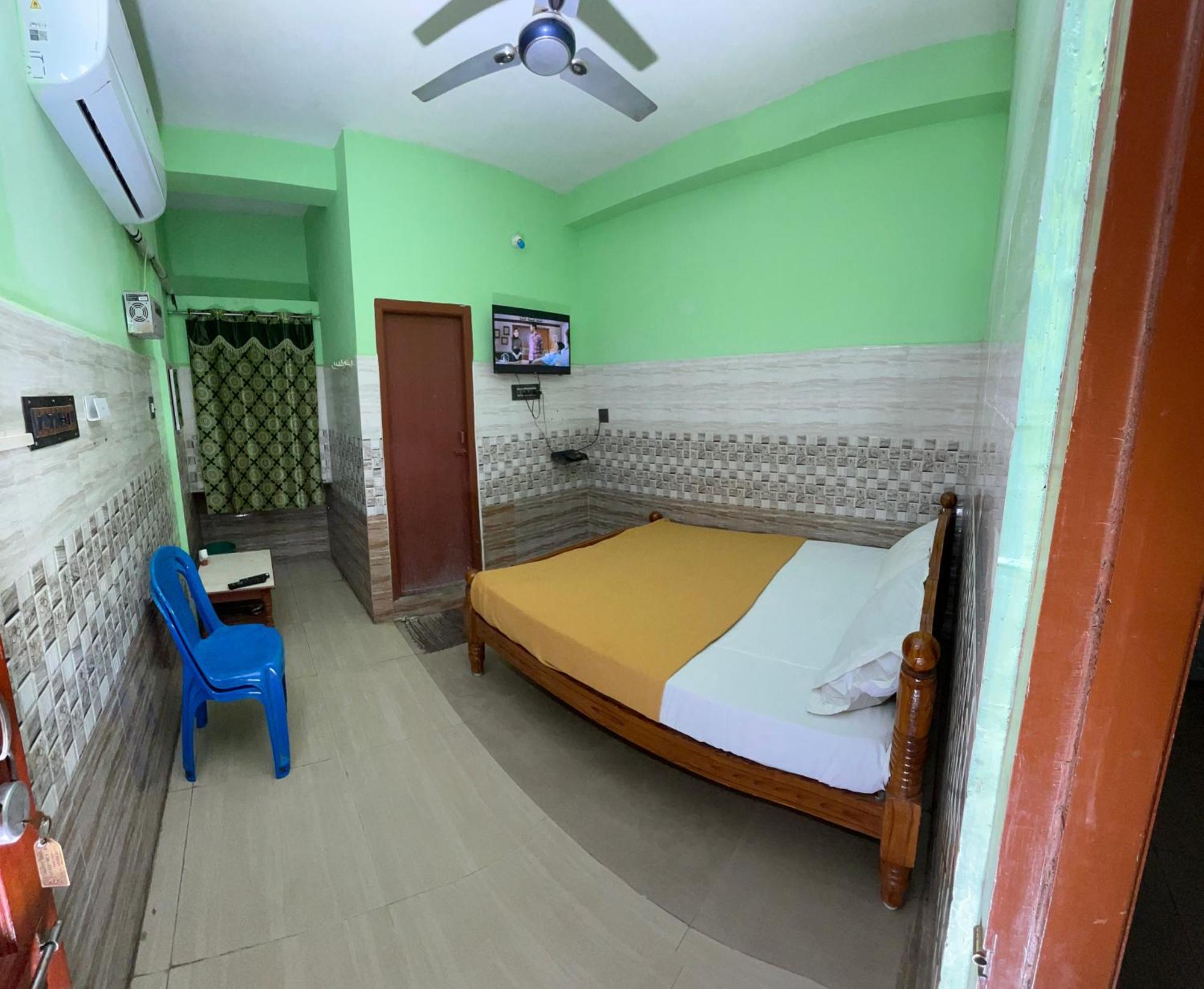 Hotel Chola Lodge Arantāngi Kültér fotó